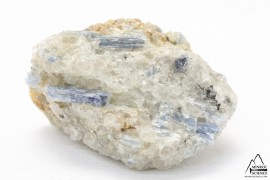 Gneiss à kyanite